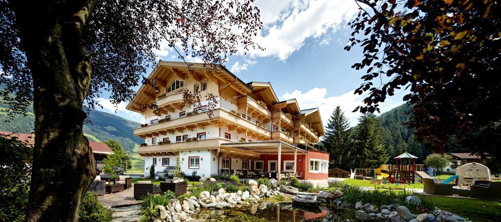 Grundlhof Hotel Bramberg am Wildkogel